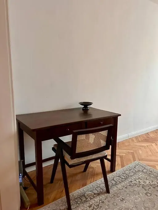 Chic Urban Retreat Apartman Szófia